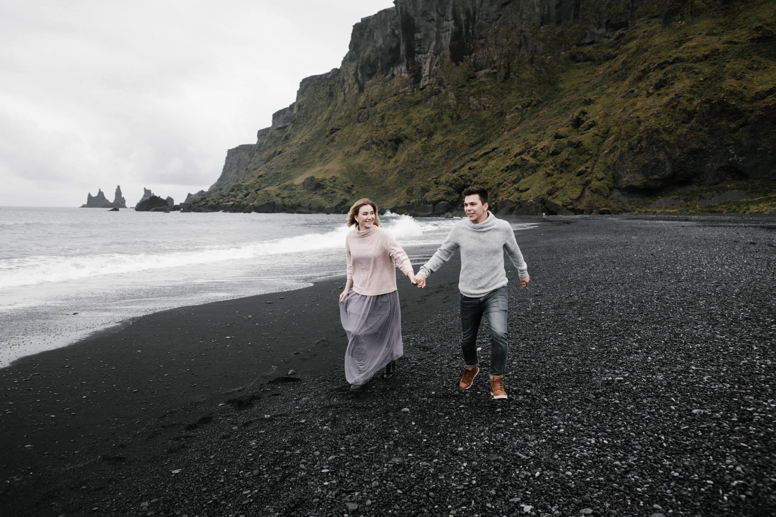 L’Islande, un pays réservé aux amoureux de la nature