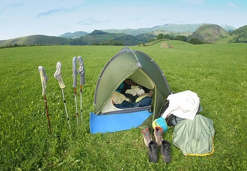 camping-tente-duvet