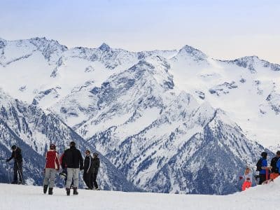 Que faire à la montagne si on ne ski pas ?
