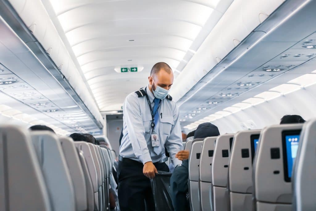 Billet d’avion : comment éviter les arnaques ?