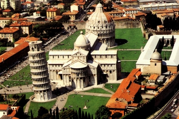 Découvrez les beautés de Toscane en famille