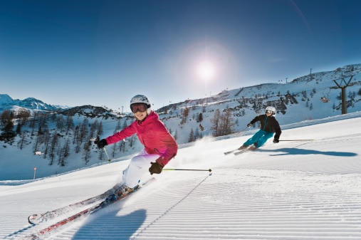Préparer ses vacances au ski aux 3 Vallées