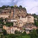 hôtel rocamadour