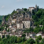 hôtel rocamadour