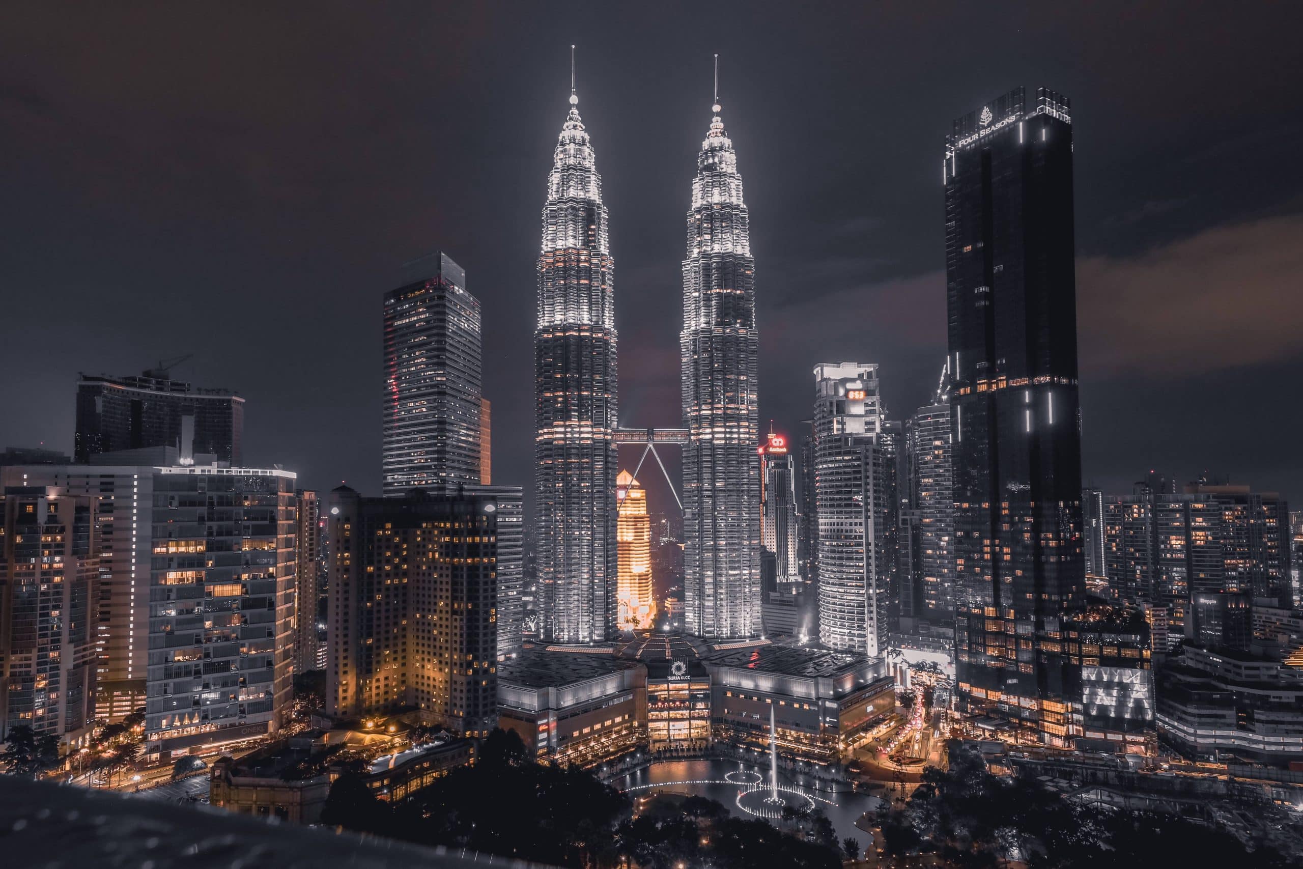 La Malaisie, votre prochaine destination en Asie du Sud-Est
