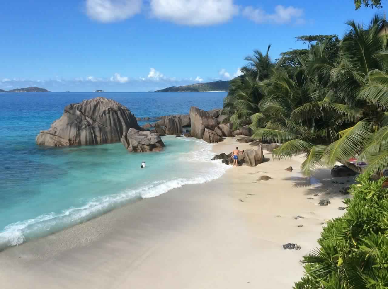 Les Seychelles, bienvenue aux îles de l’amour