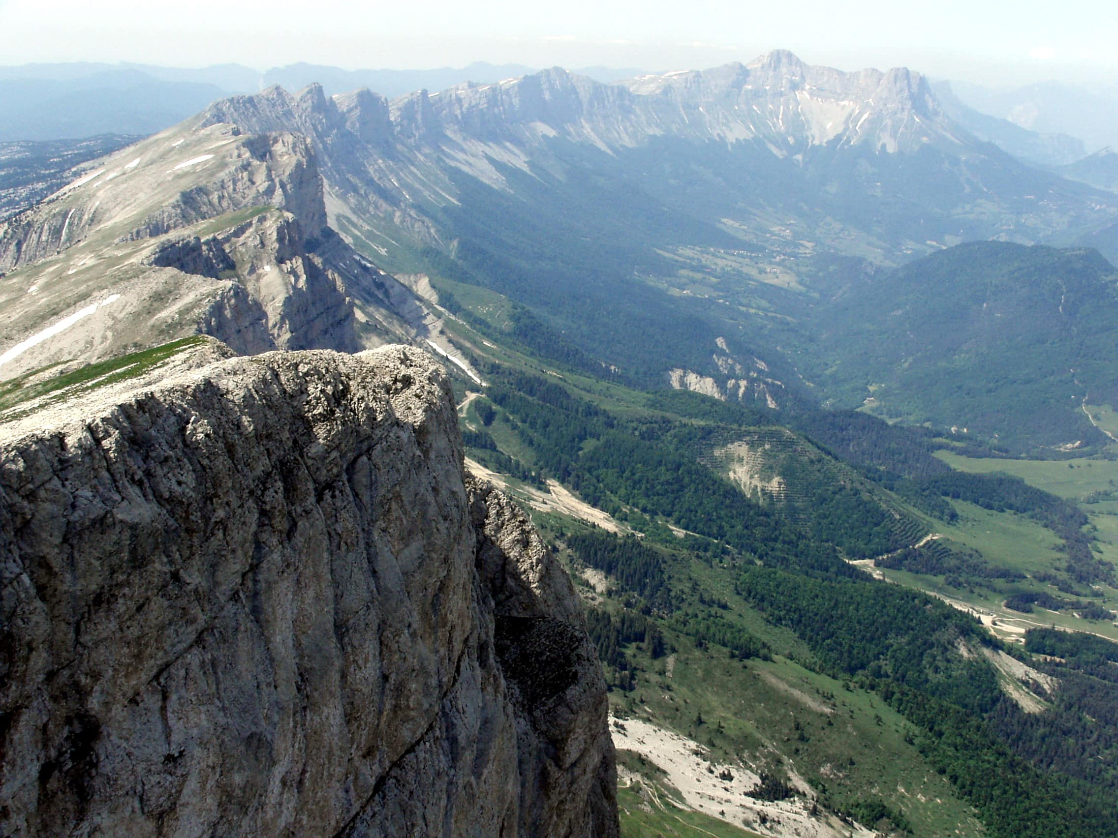 A la découverte du Vercors