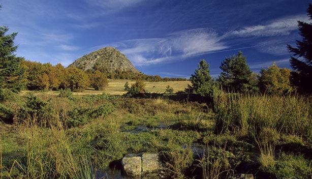 Top 5 des choses à faire en Haute-Loire