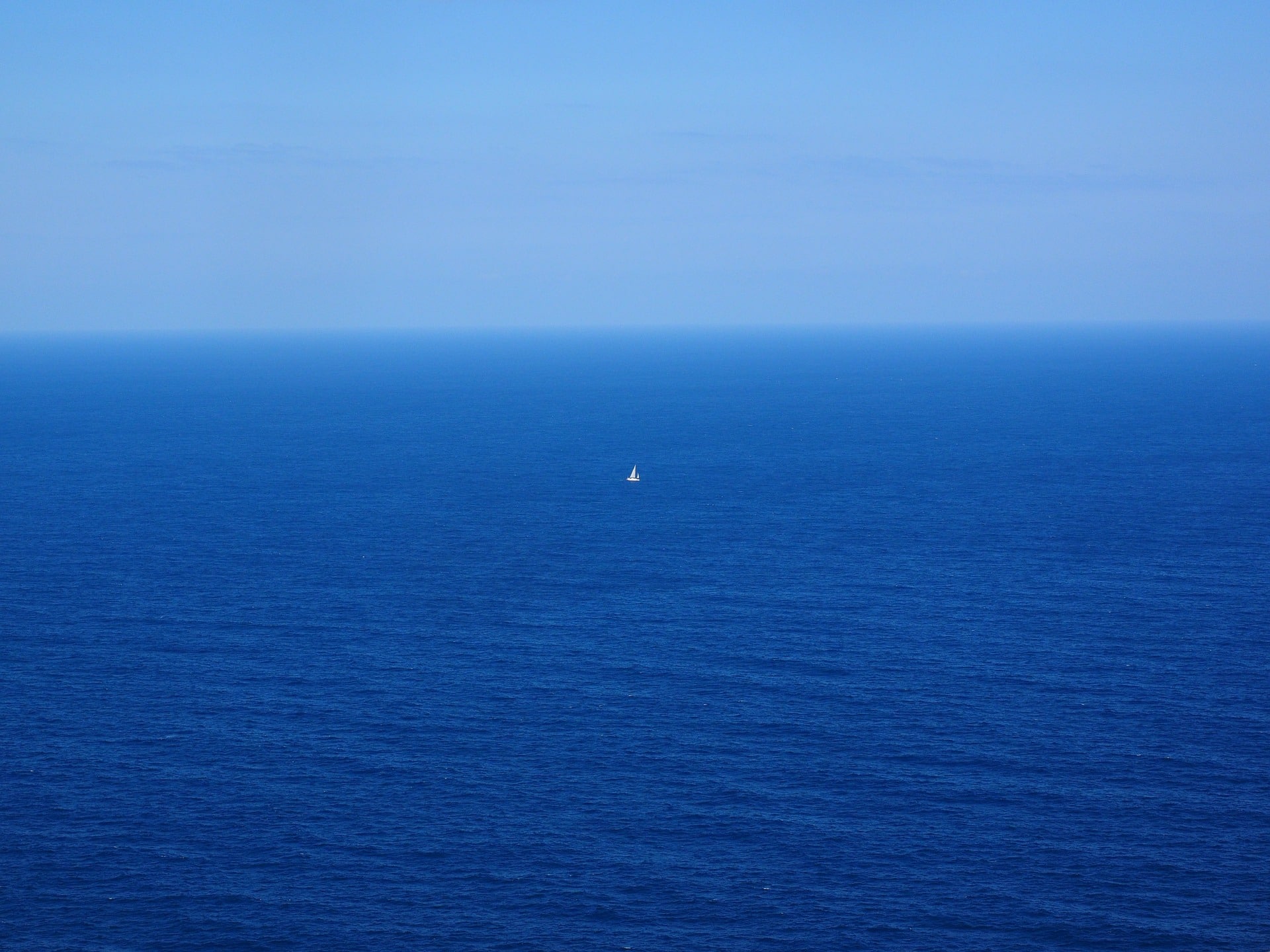 Croisière sur la Méditerranée