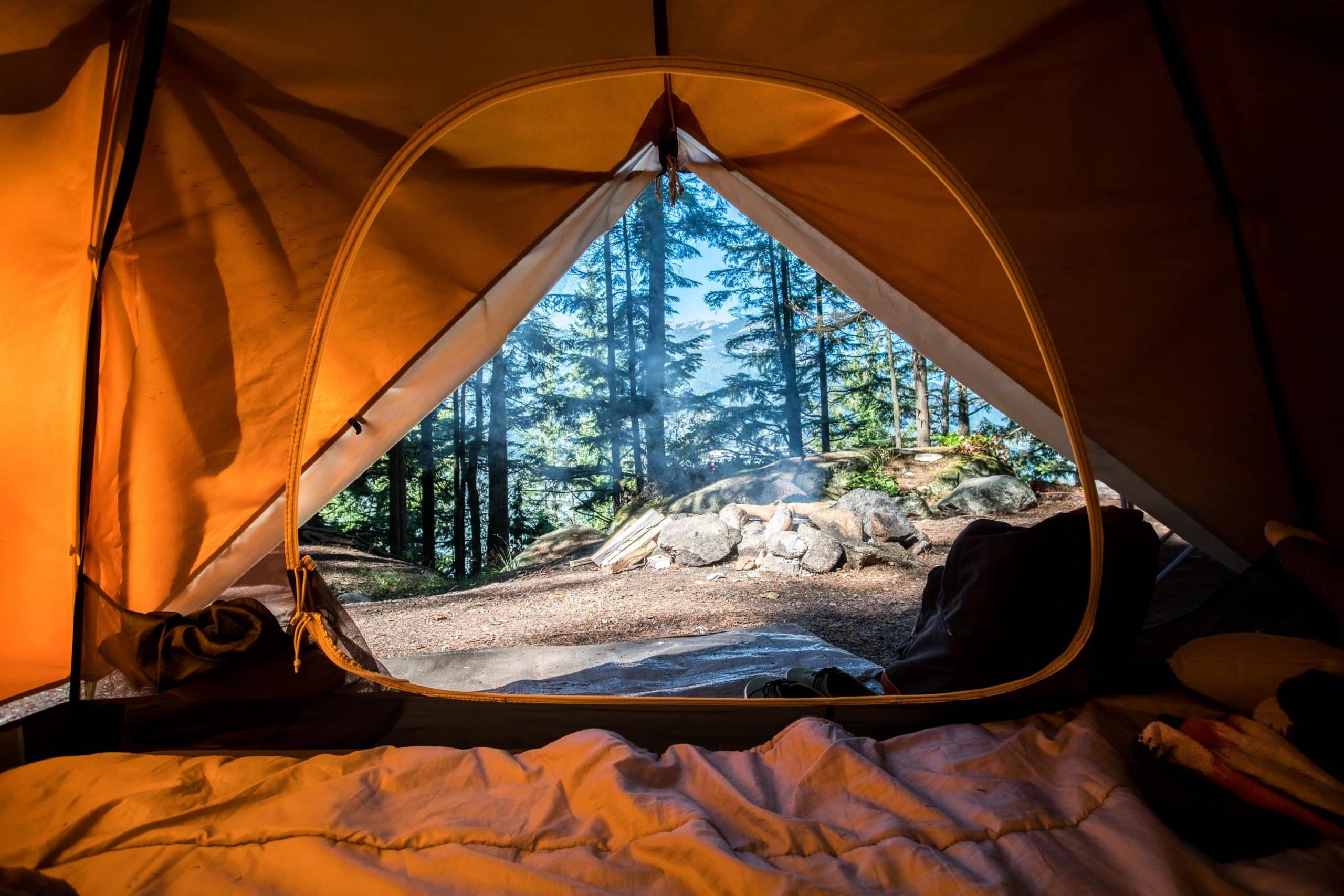 Quelle tente de camping choisir ?