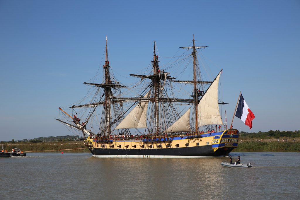 5 activités originales à faire en Charentes avec des enfants