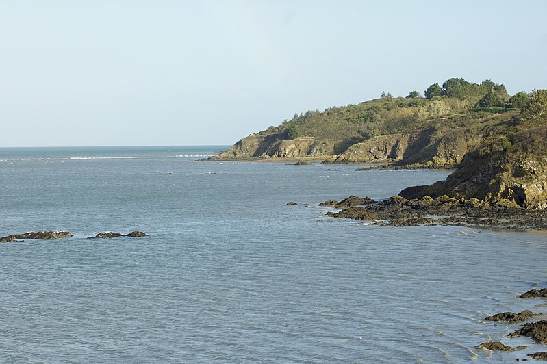 Visiter la baie de Saint-Brieuc