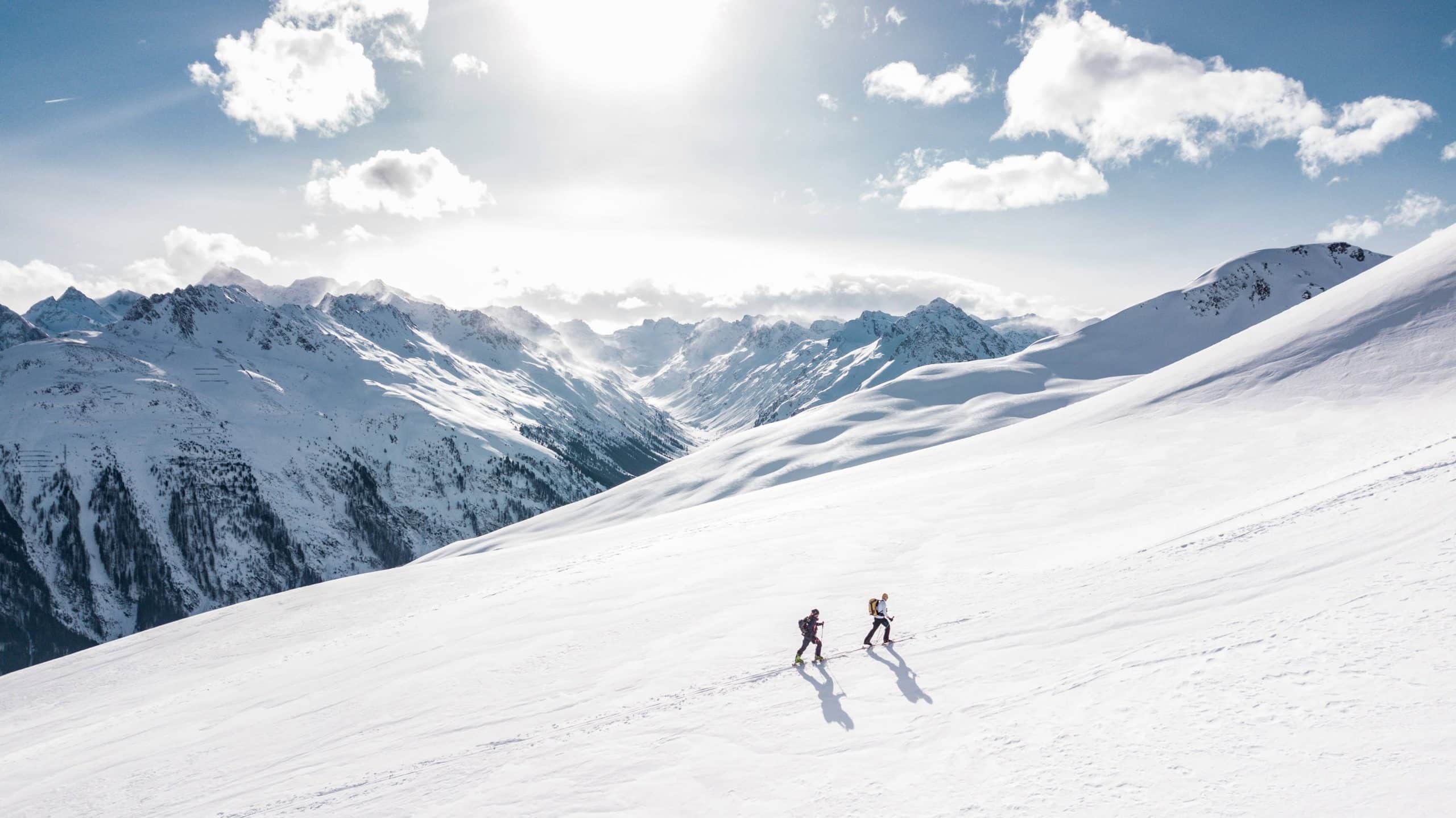 meilleures stations de ski