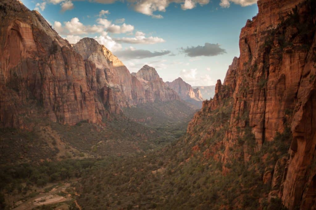 Découvrez Oak Creek Canyon