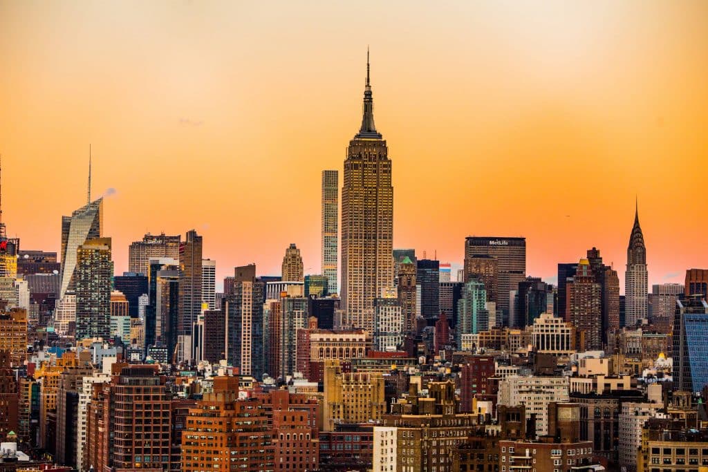 New-York : une ville à la fois culturelle et cosmopolite