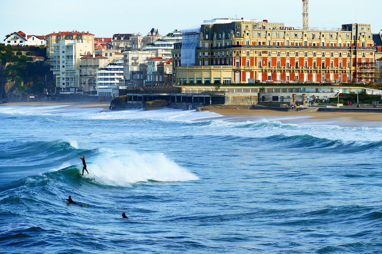 Quel circuit pour visiter le Pays basque ?