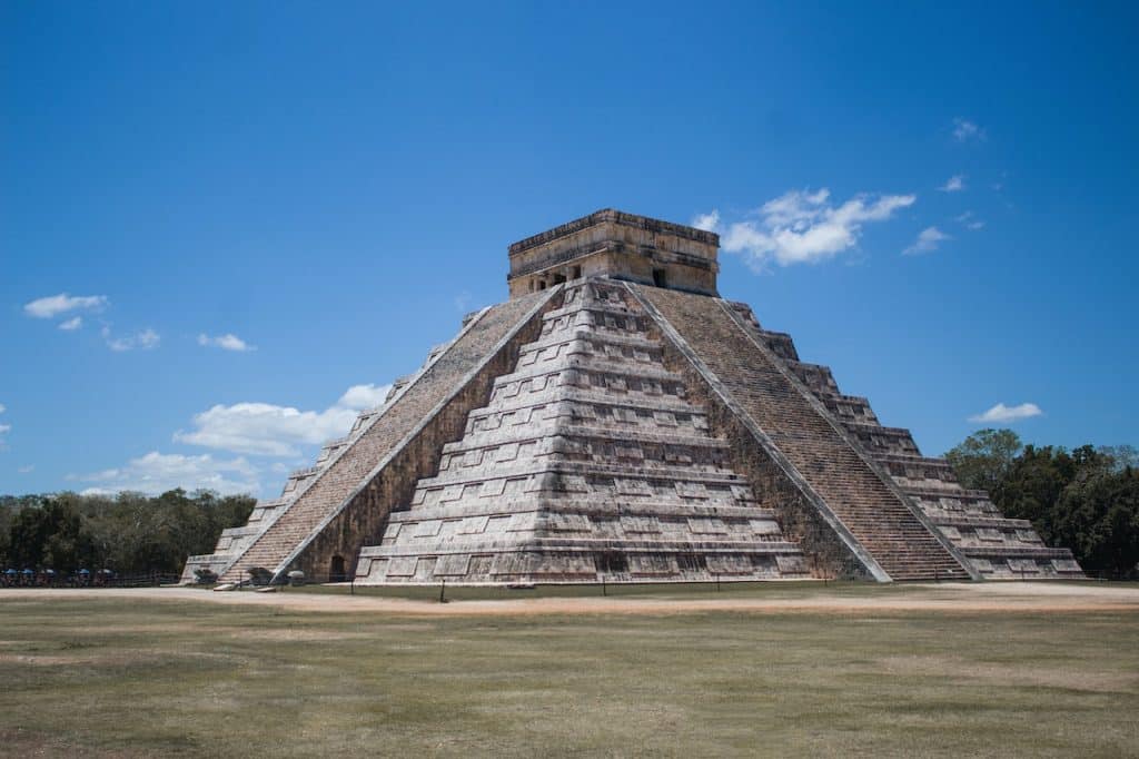 Quelle région pour quel voyageur au Mexique ?