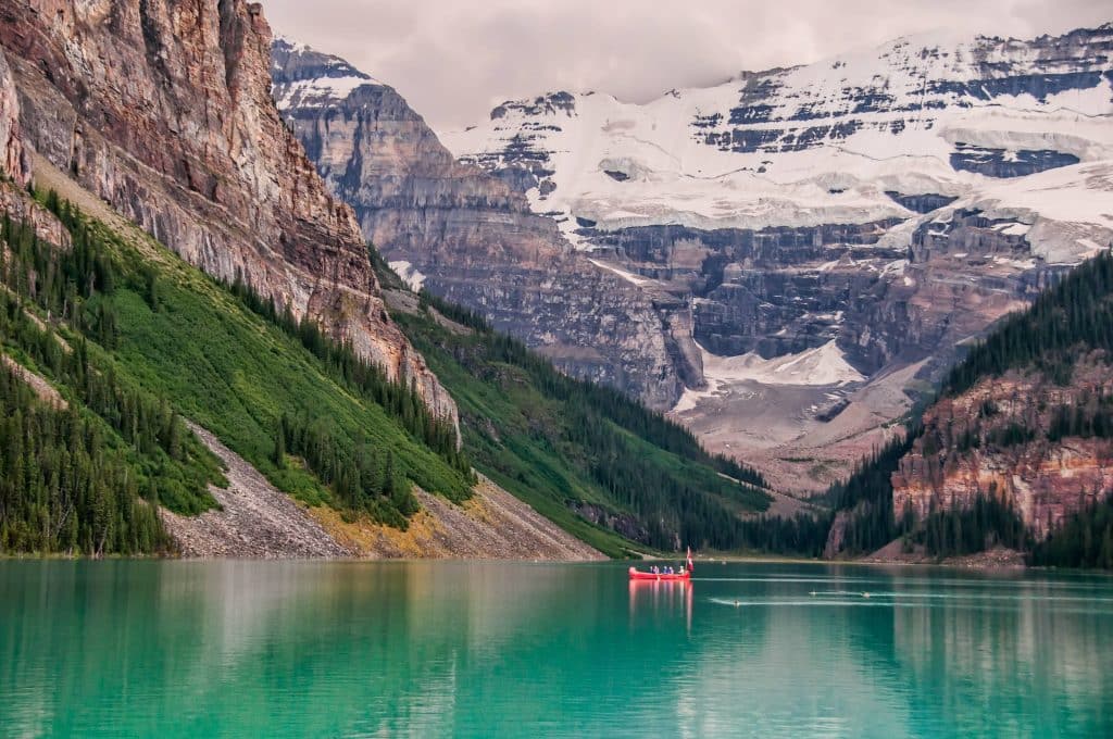 Voyage au Canada : 7 erreurs à éviter
