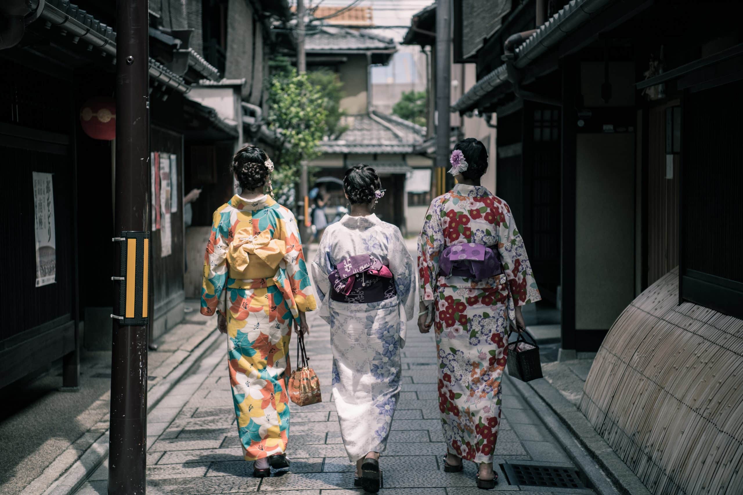 Visiter le Japon : 5 erreurs à ne pas commettre