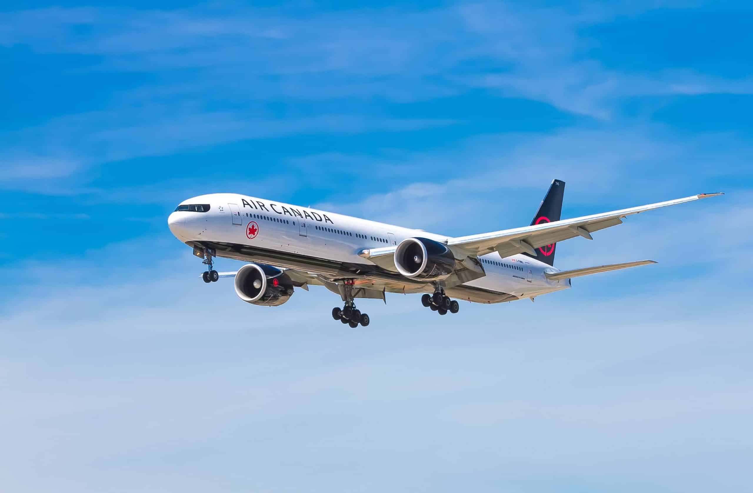 Comment commander un repas spécial dans l’avion ? 