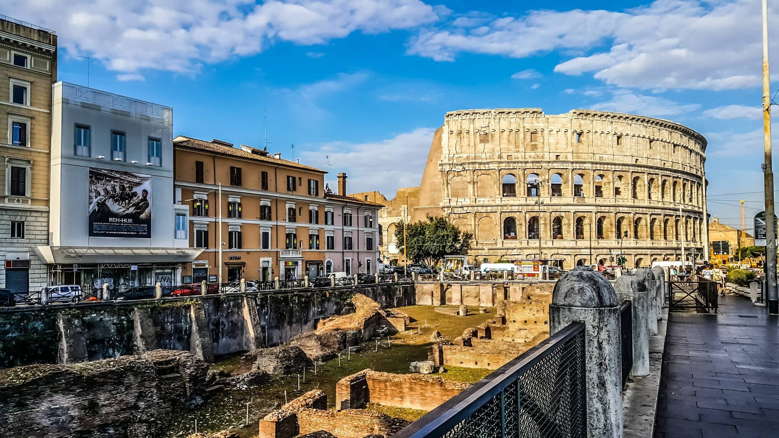 Visiter l’Italie : 6 erreurs à ne pas commettre