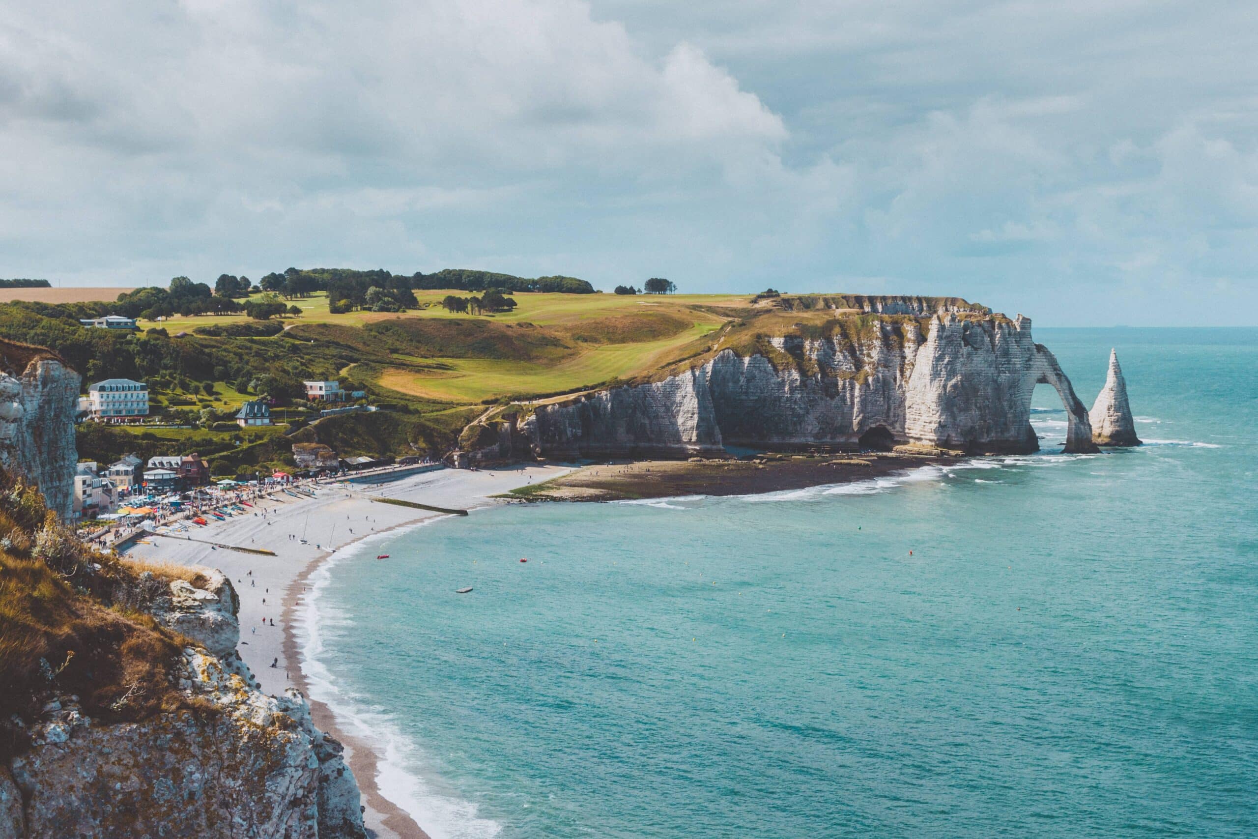 Top 5 des lieux insolites en Normandie