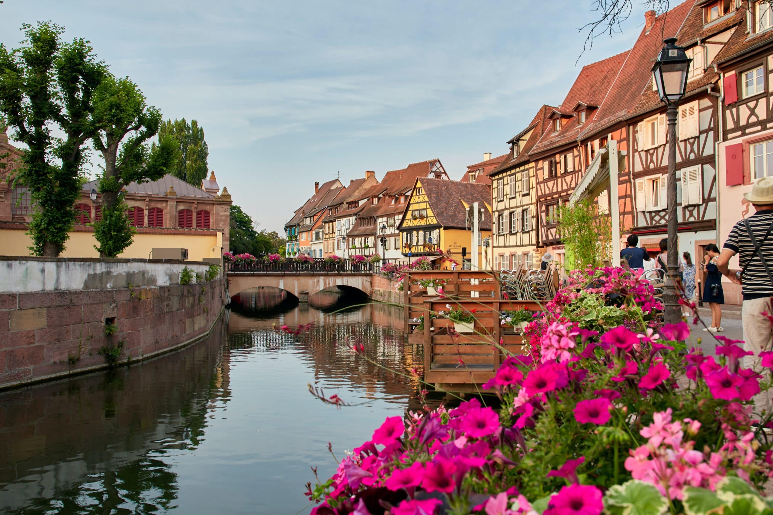 Top 5 des lieux insolites en Alsace