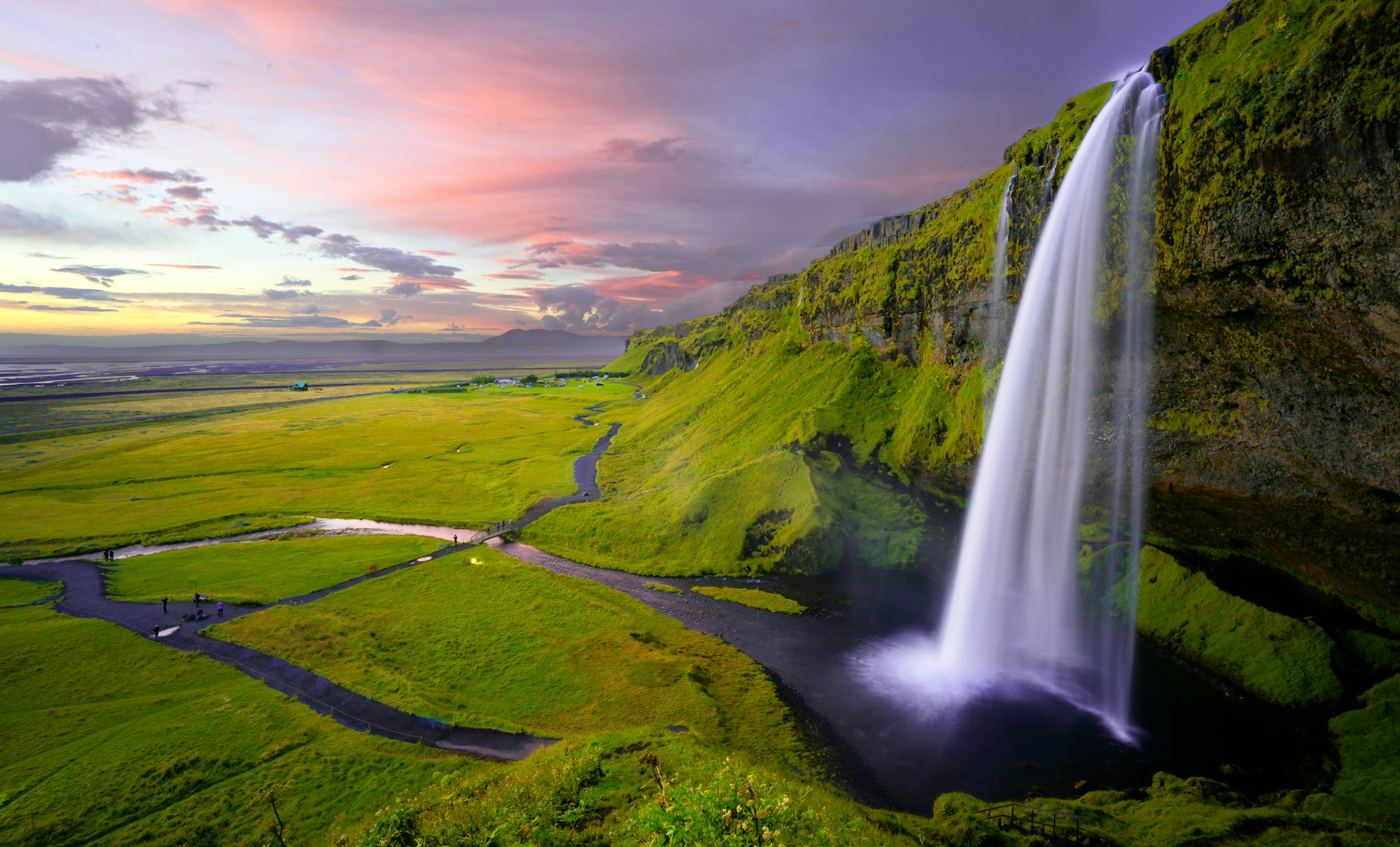 Quel circuit pour un road trip en Islande ?